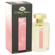 Eau De Toilette Spray 3.4 oz