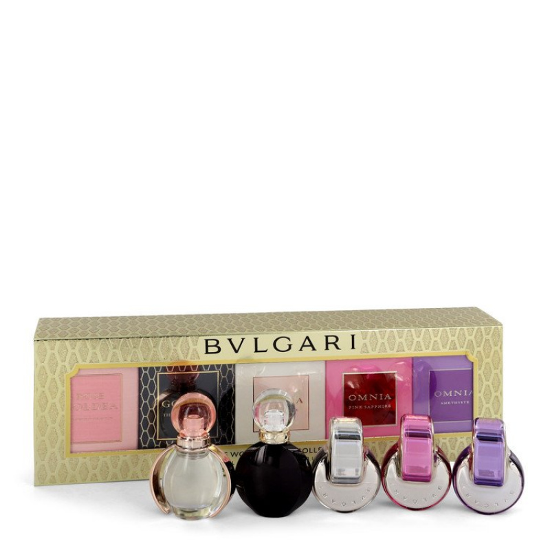 Gift Set -- Women's Gift Collection