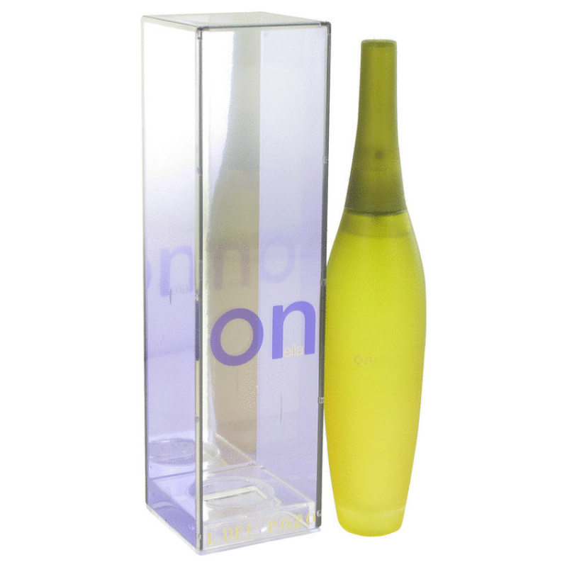 Eau De Toilette Spray 1.7 oz