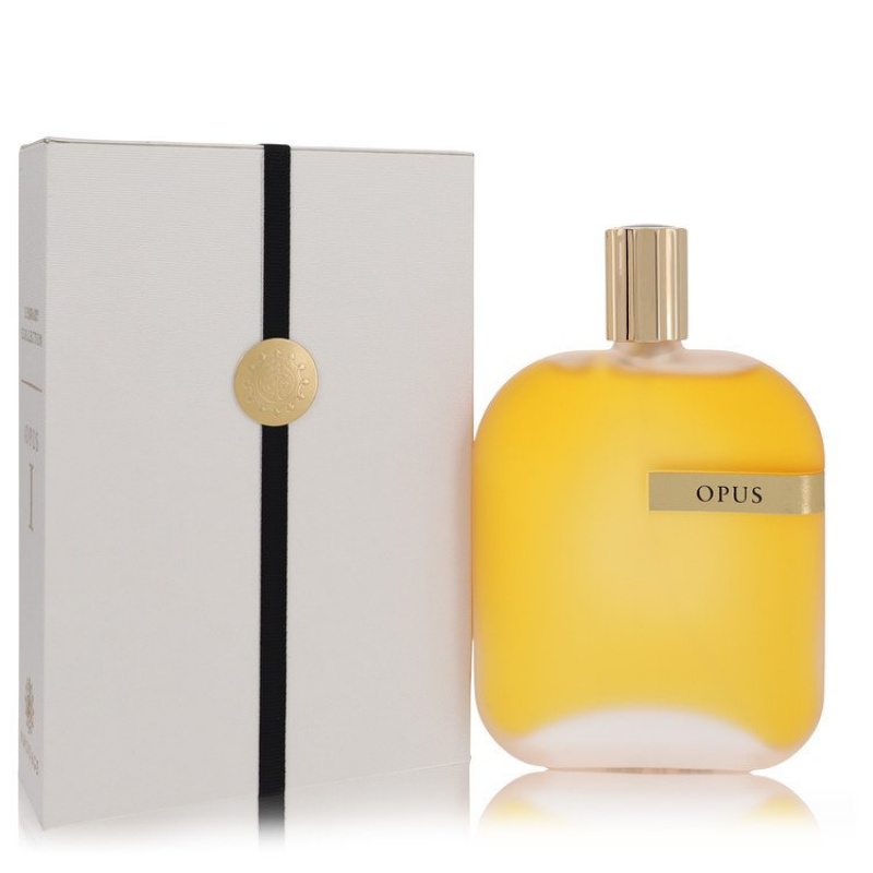 Eau De Parfum Spray 3.4 oz