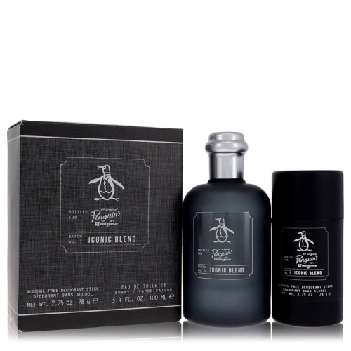 Original Penguin Iconic Blend by Original Penguin Gift Set
