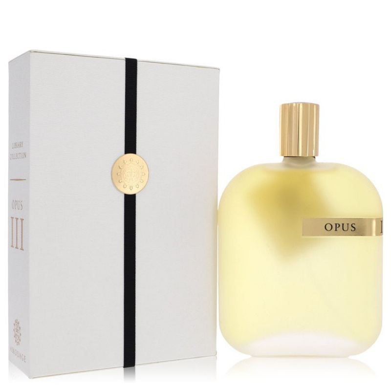 Eau De Parfum Spray 3.4 oz