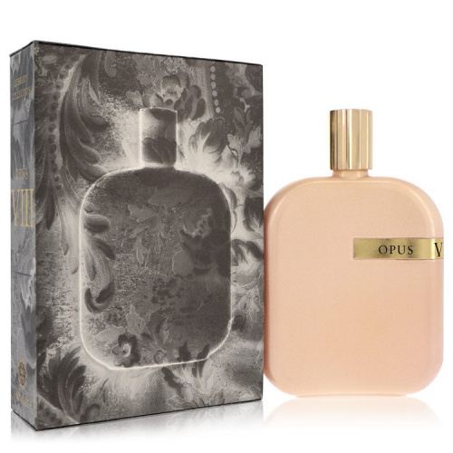 Eau De Parfum Spray 3.4 oz