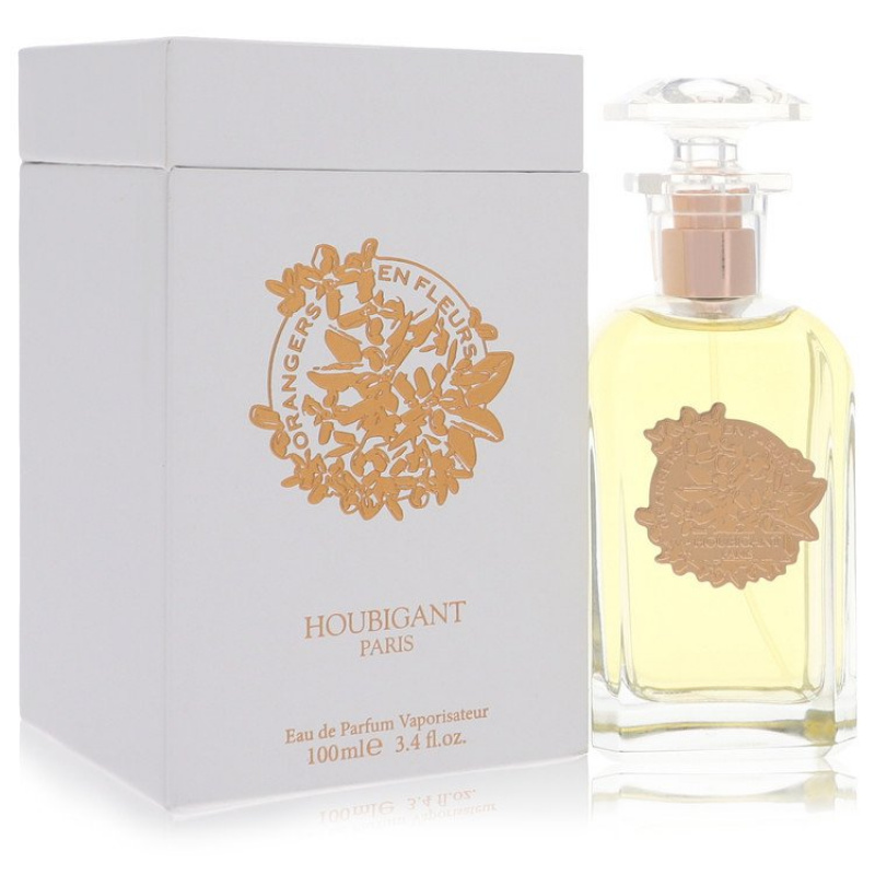 Eau De Parfum Spray 3.4 oz