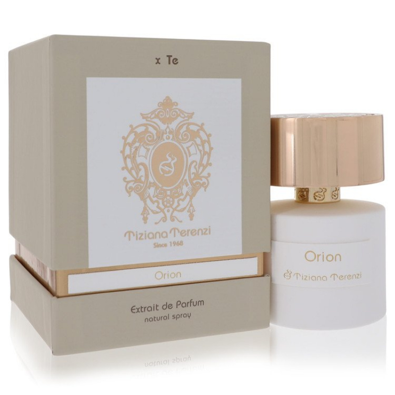 Extrait De Parfum Spray (Unisex) 3.38 oz