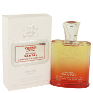 Original Santal by Creed Eau De Parfum Spray 4 oz