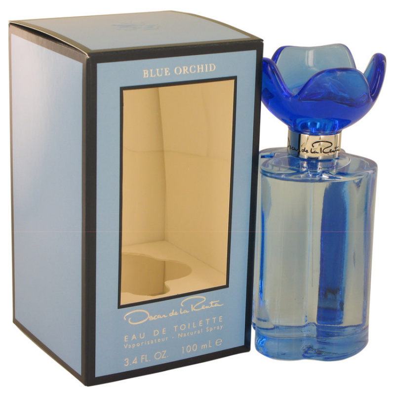 Eau De Toilette Spray 3.4 oz