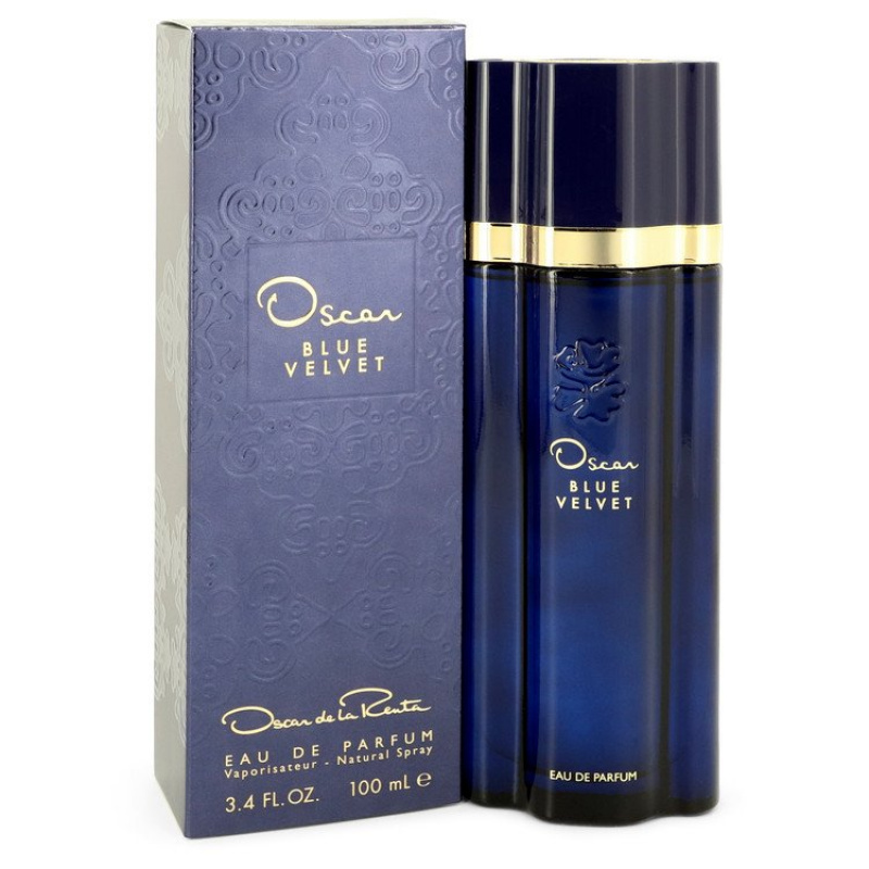 Eau De Parfum Spray 3.4 oz