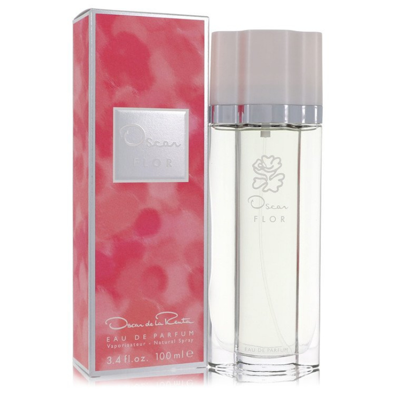 Eau De Parfum Spray 3.4 oz