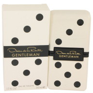 Oscar Gentleman by Oscar De La Renta Eau De Toilette Spray 1.7 oz