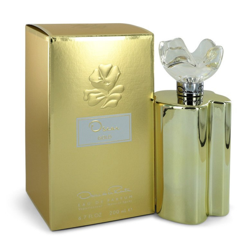 Eau De Parfum Spray 6.7 oz