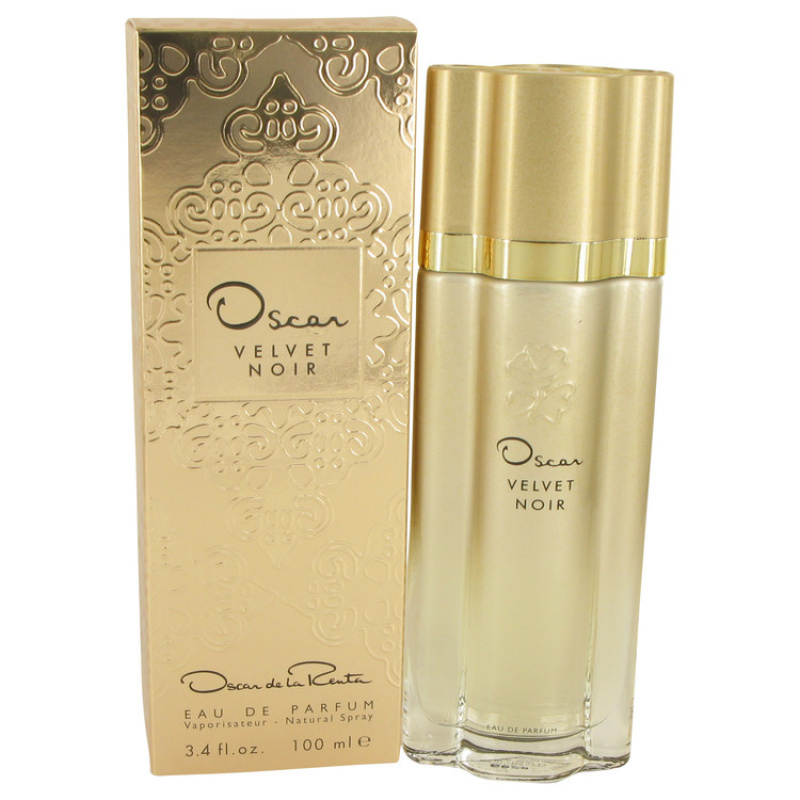 Eau De Parfum Spray 3.4 oz