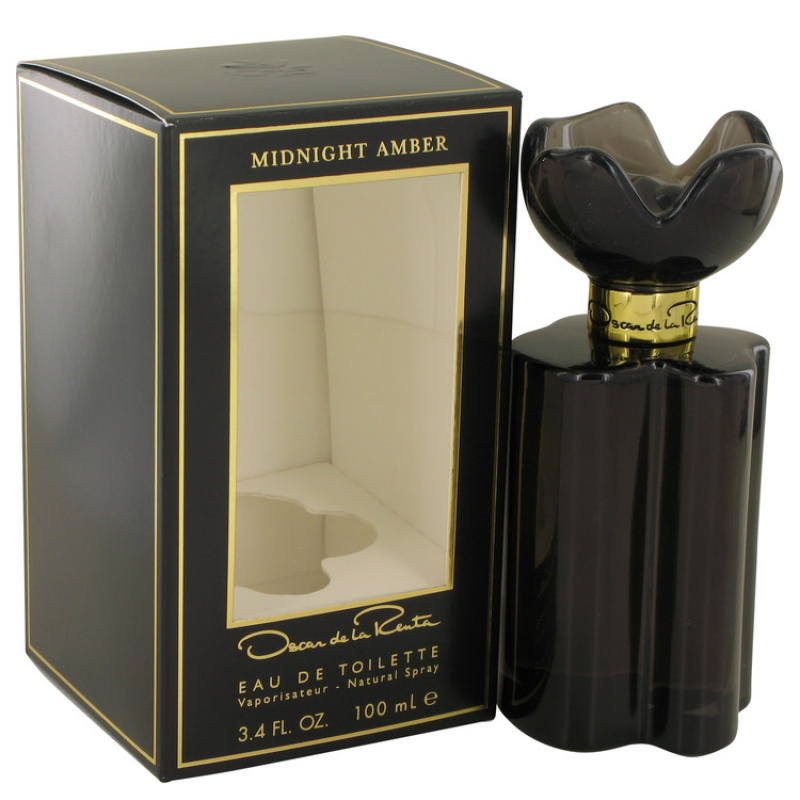 Eau De Toilette Spray 3.4 oz