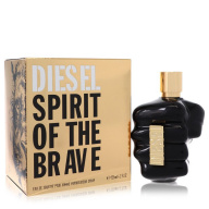 Only The Brave Spirit by Diesel Eau De Toilette Spray 4.2 oz