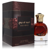 Oud Hindi Nusuk by Nusuk Eau De Parfum Spray (Unisex) 3.06 oz