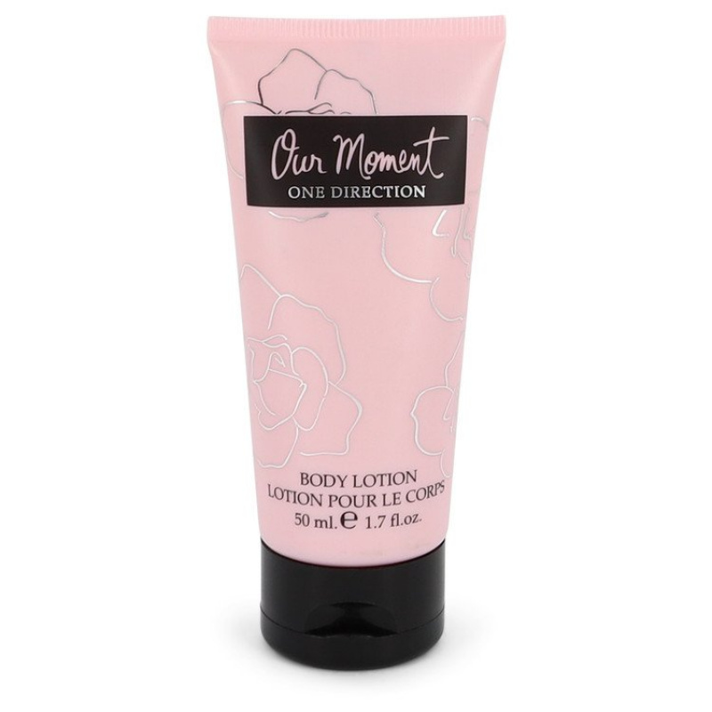 Body Lotion 1.7 oz