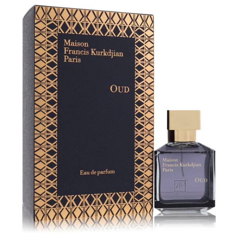 Eau De Parfum Spray (Unisex) 2.4 oz