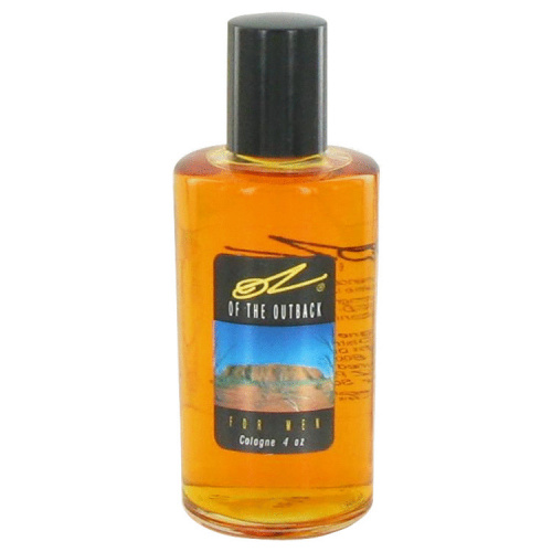 OZ of the Outback by Knight International Cologne (unboxed) 4 oz