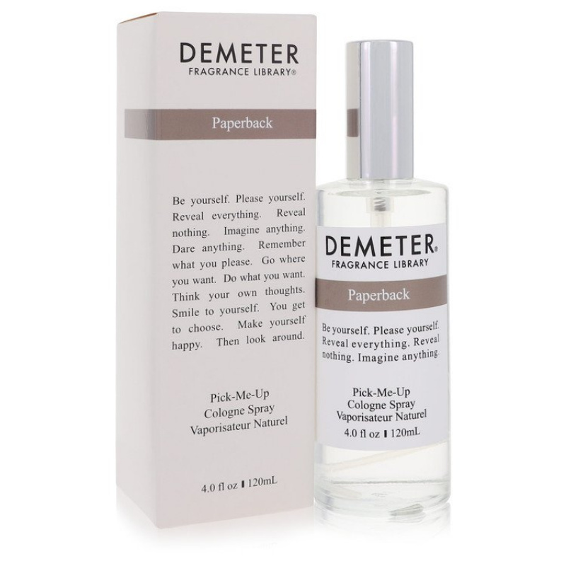 Cologne Spray 4 oz