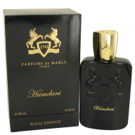 Eau De Parfum Spray 4.2 oz