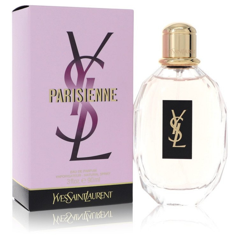 Eau De Parfum Spray 3 oz