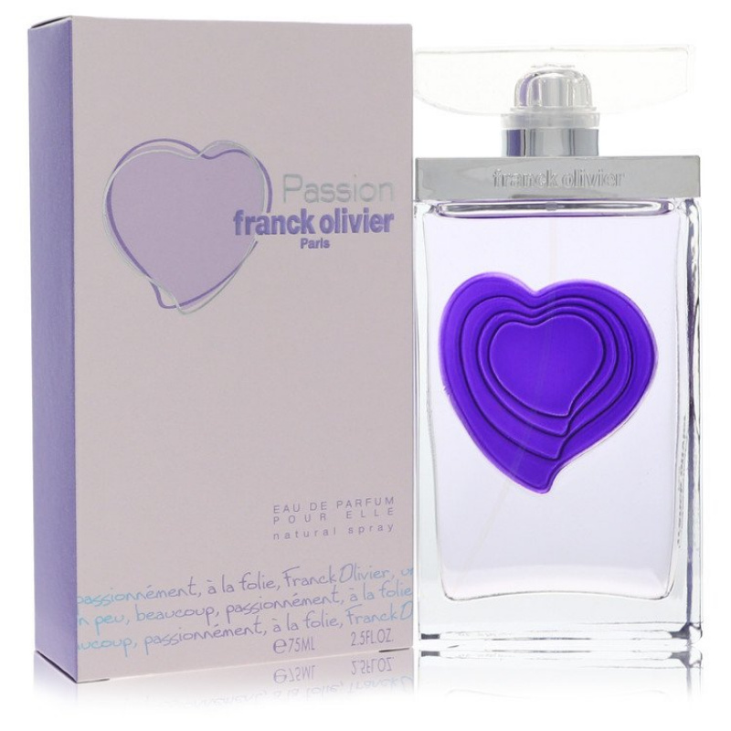 Eau De Parfum Spray 2.5 oz