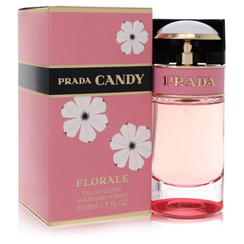 Eau De Toilette Spray 1.7 oz