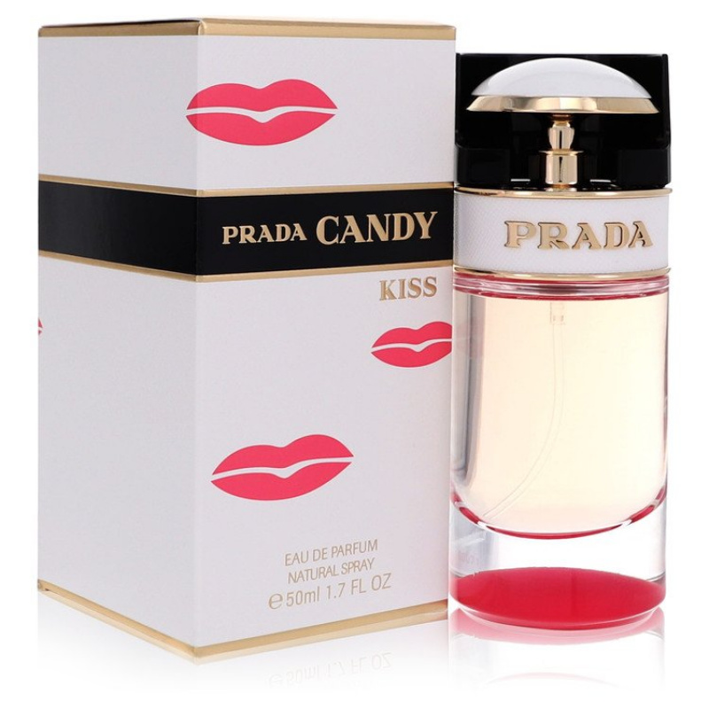 Eau De Parfum Spray 1.7 oz