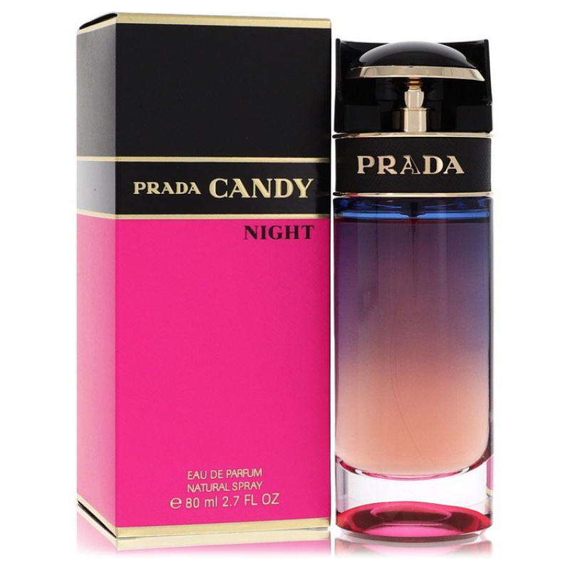 Eau De Parfum Spray 2.7 oz