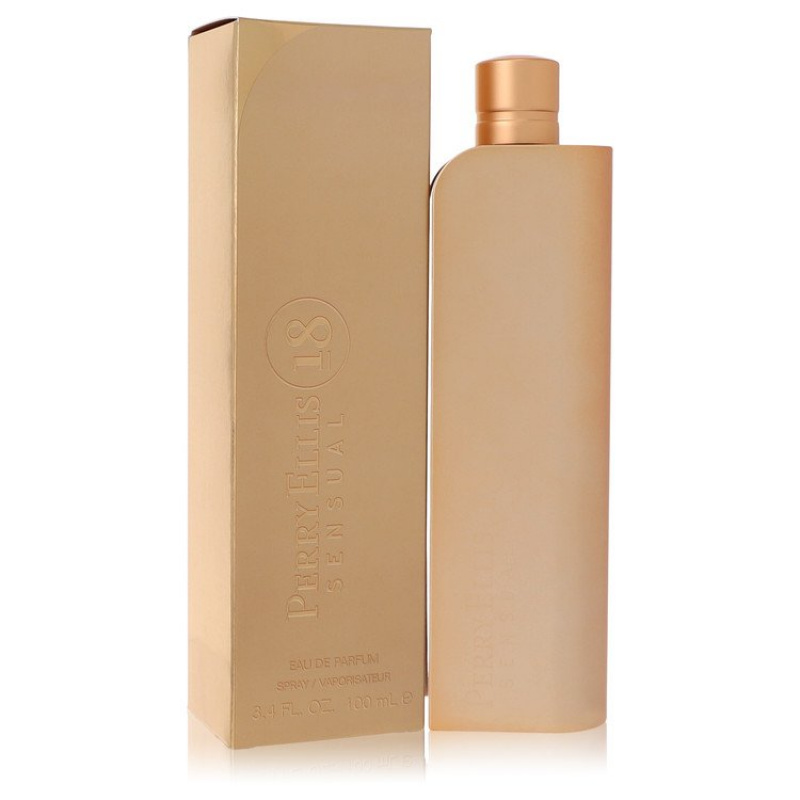 Eau De Parfum Spray 3.4 oz