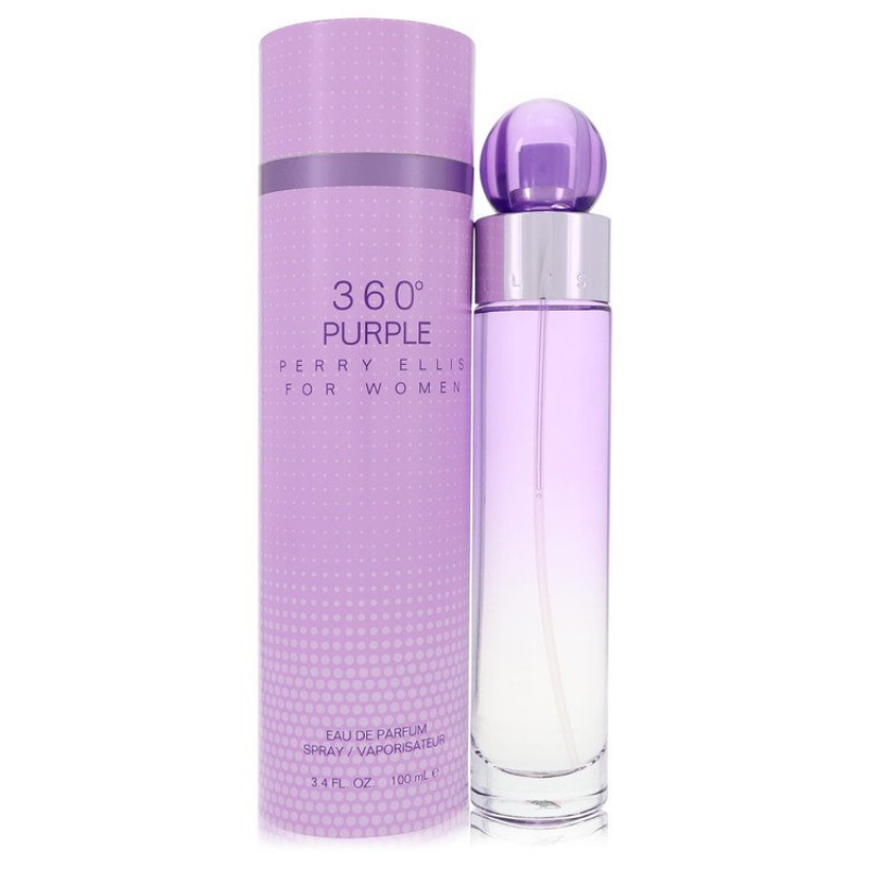 Eau De Parfum Spray 3.4 oz