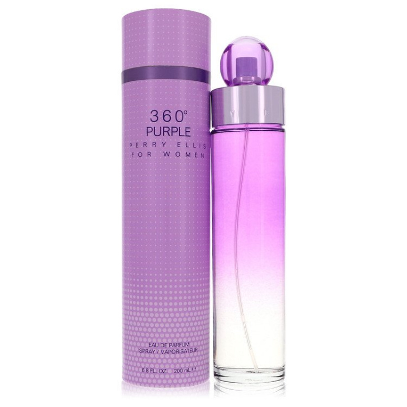 Eau De Parfum Spray 6.7 oz