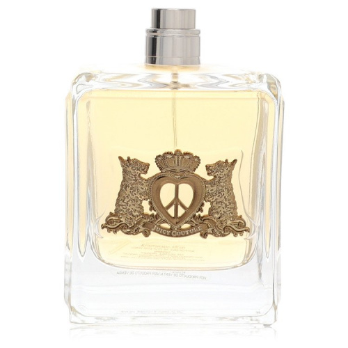 Eau De Parfum Spray (Tester) 3.4 oz