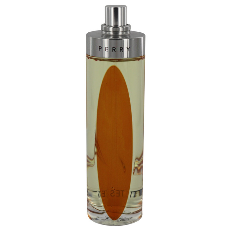 Perry Man by Perry Ellis Eau De Toilette Spray (Tester) 3.4 oz