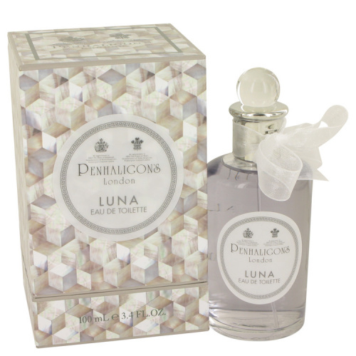 Eau De Toilette Spray (Unisex) 3.4 oz