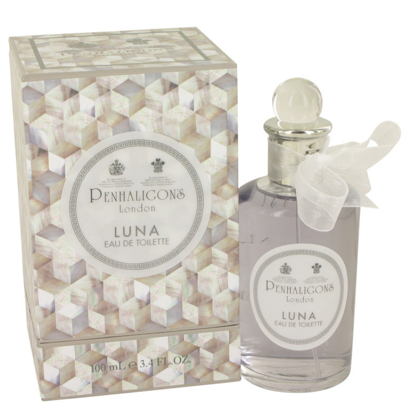 Eau De Toilette Spray (Unisex) 3.4 oz