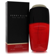 Perry Ellis Red by Perry Ellis Eau De Toilette Spray 5 oz