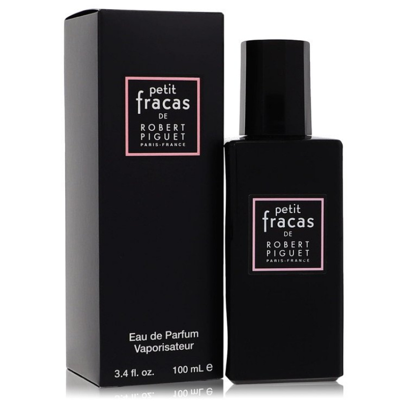 Eau De Parfum Spray 3.4 oz