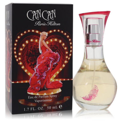 Eau De Parfum Spray 1.7 oz