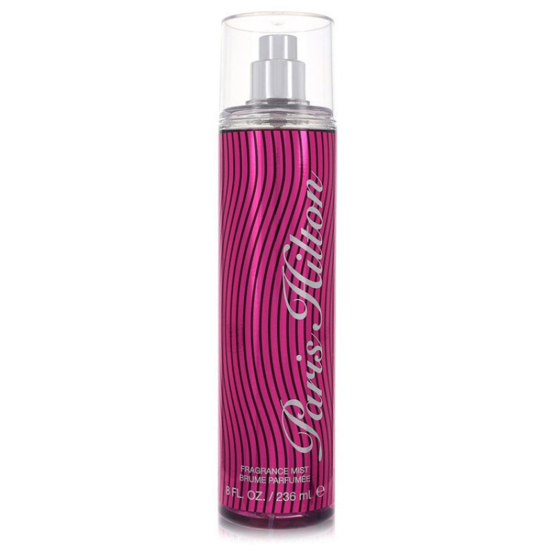 Body Mist 8 oz