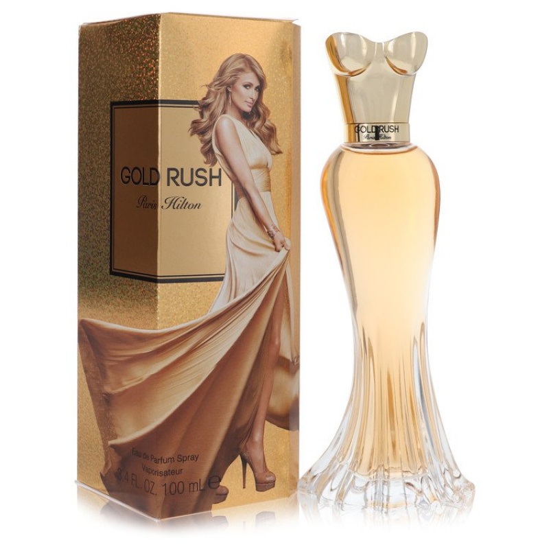 Eau De Parfum Spray 3.4 oz