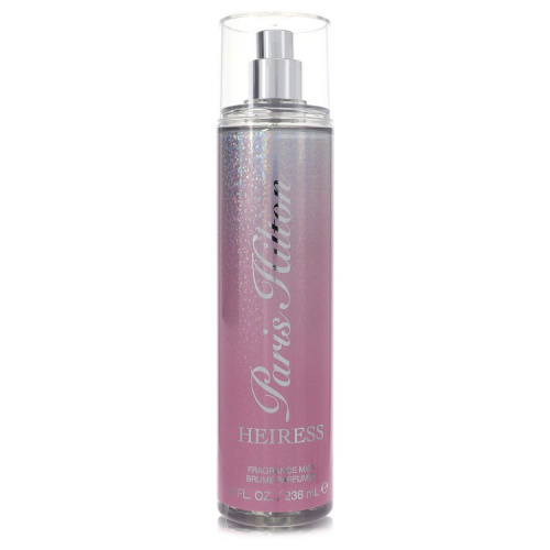 Body Mist 8 oz