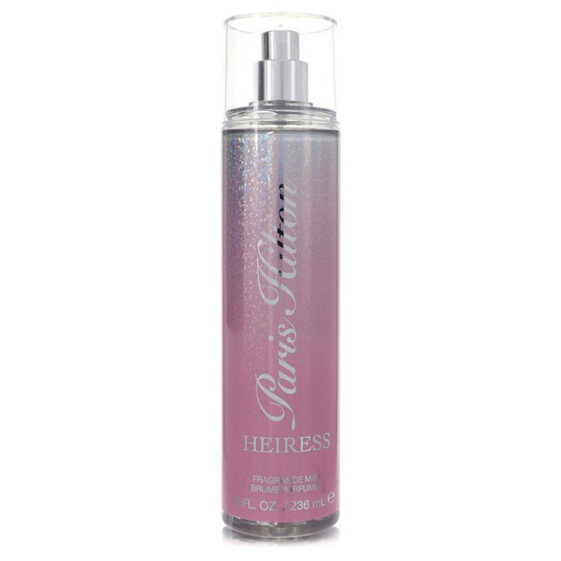 Body Mist 8 oz