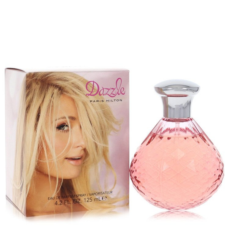 Eau De Parfum Spray 4.2 oz