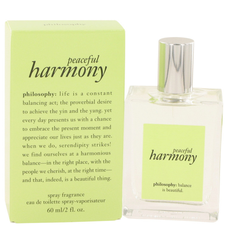 Eau De Toilette Spray 2 oz