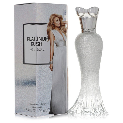 Eau De Parfum Spray 3.4 oz