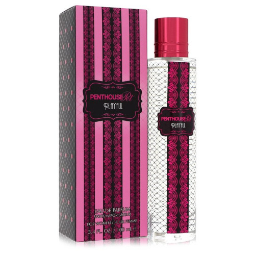Eau De Parfum Spray 3.4 oz