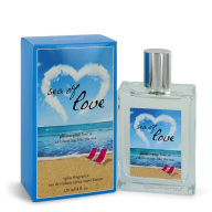 Eau De Parfum Spray 4 oz