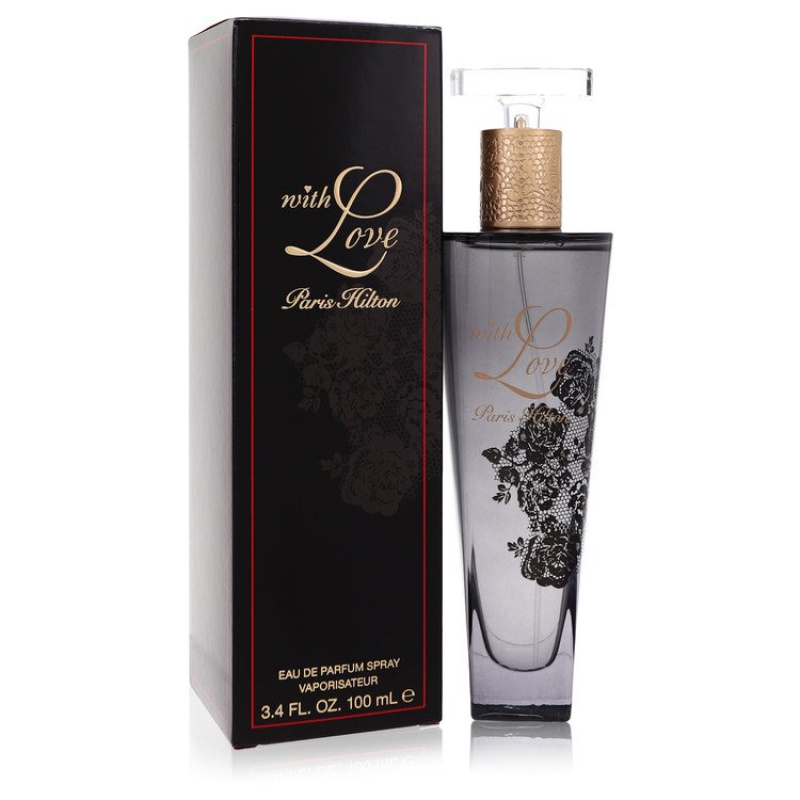 Eau De Parfum Spray 3.4 oz