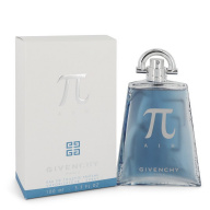 Pi Air by Givenchy Eau De Toilette Fraiche Spray 3.3 oz